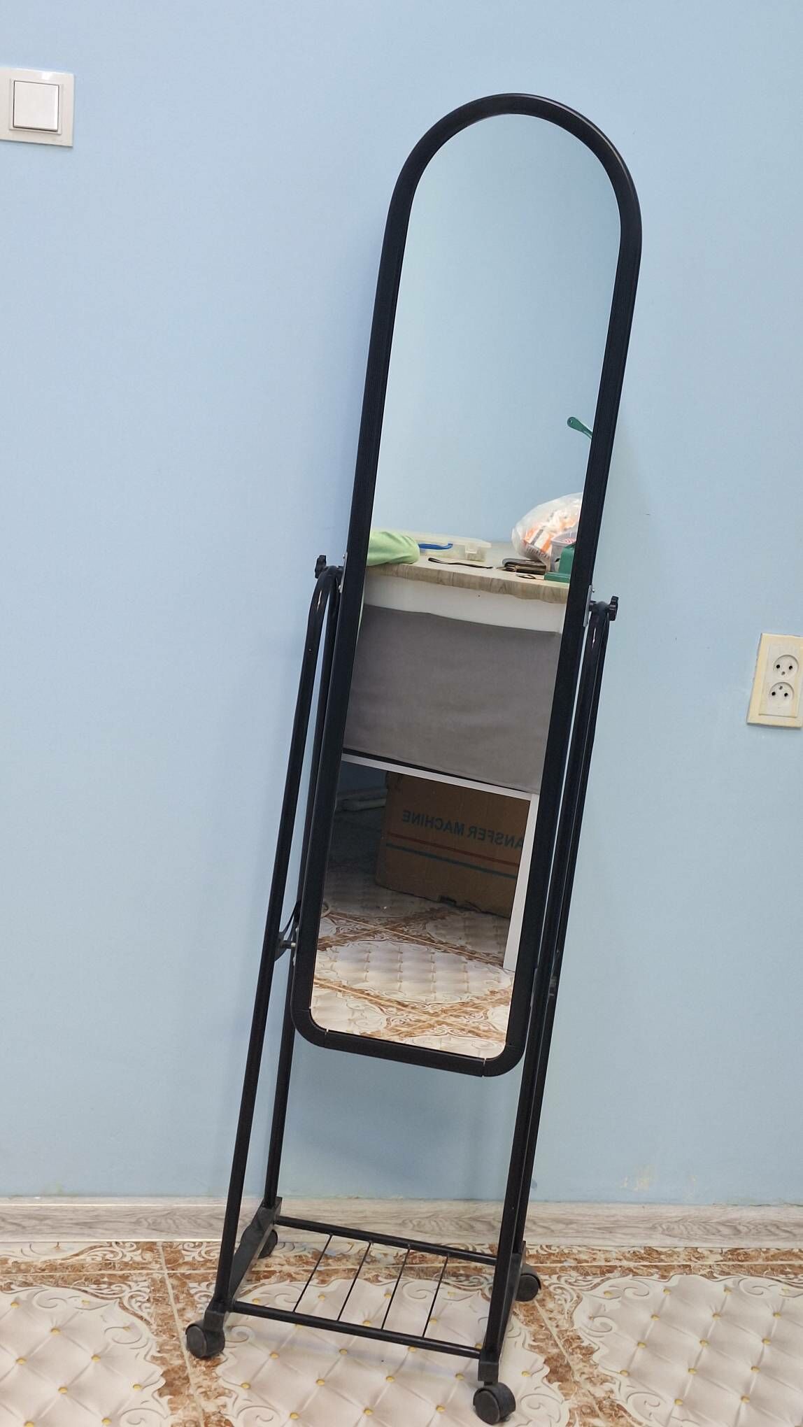 Rolikli ayna - Ашхабад - img 2