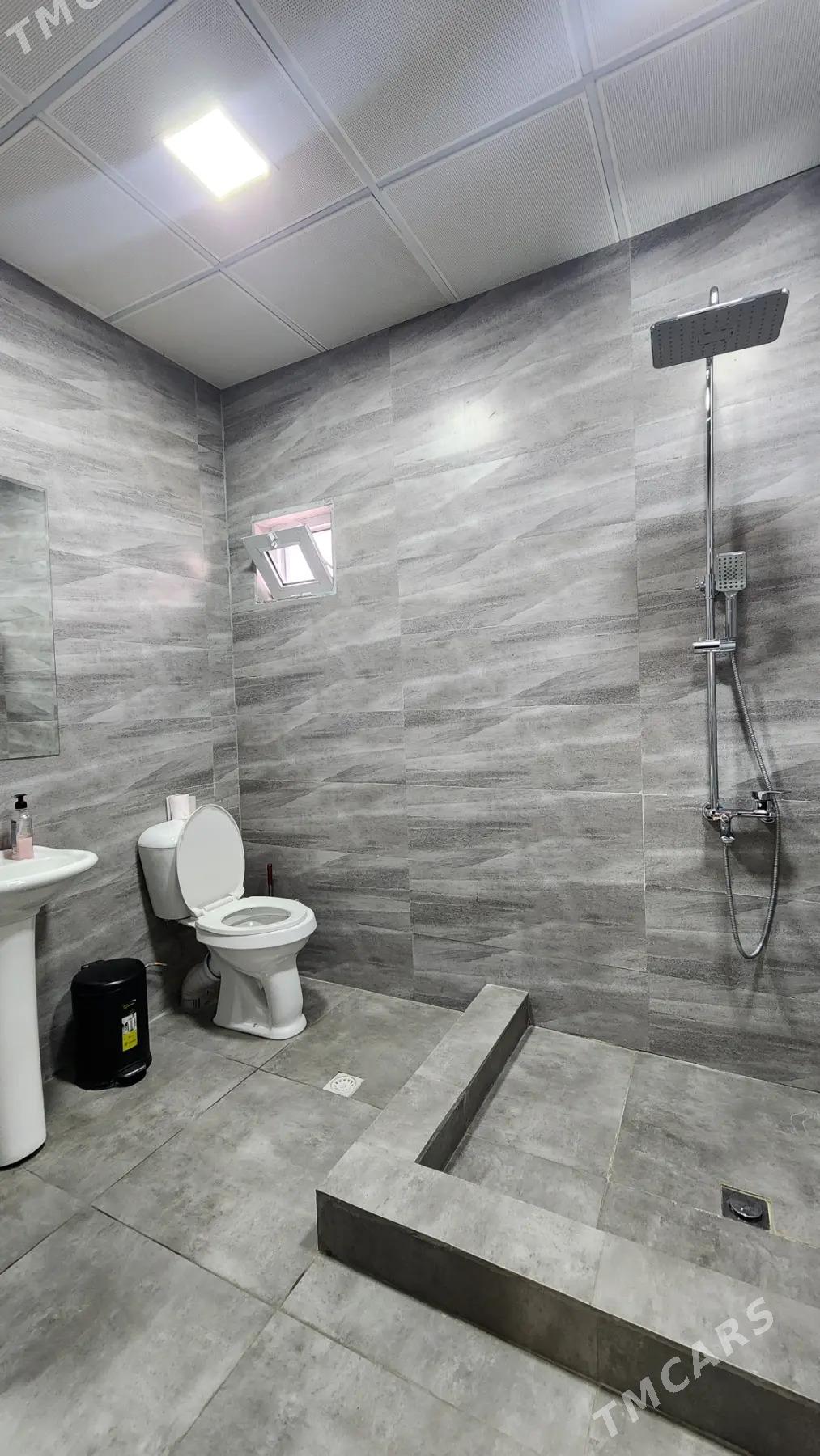  Satlyk zdanýa  - Aşgabat - img 7