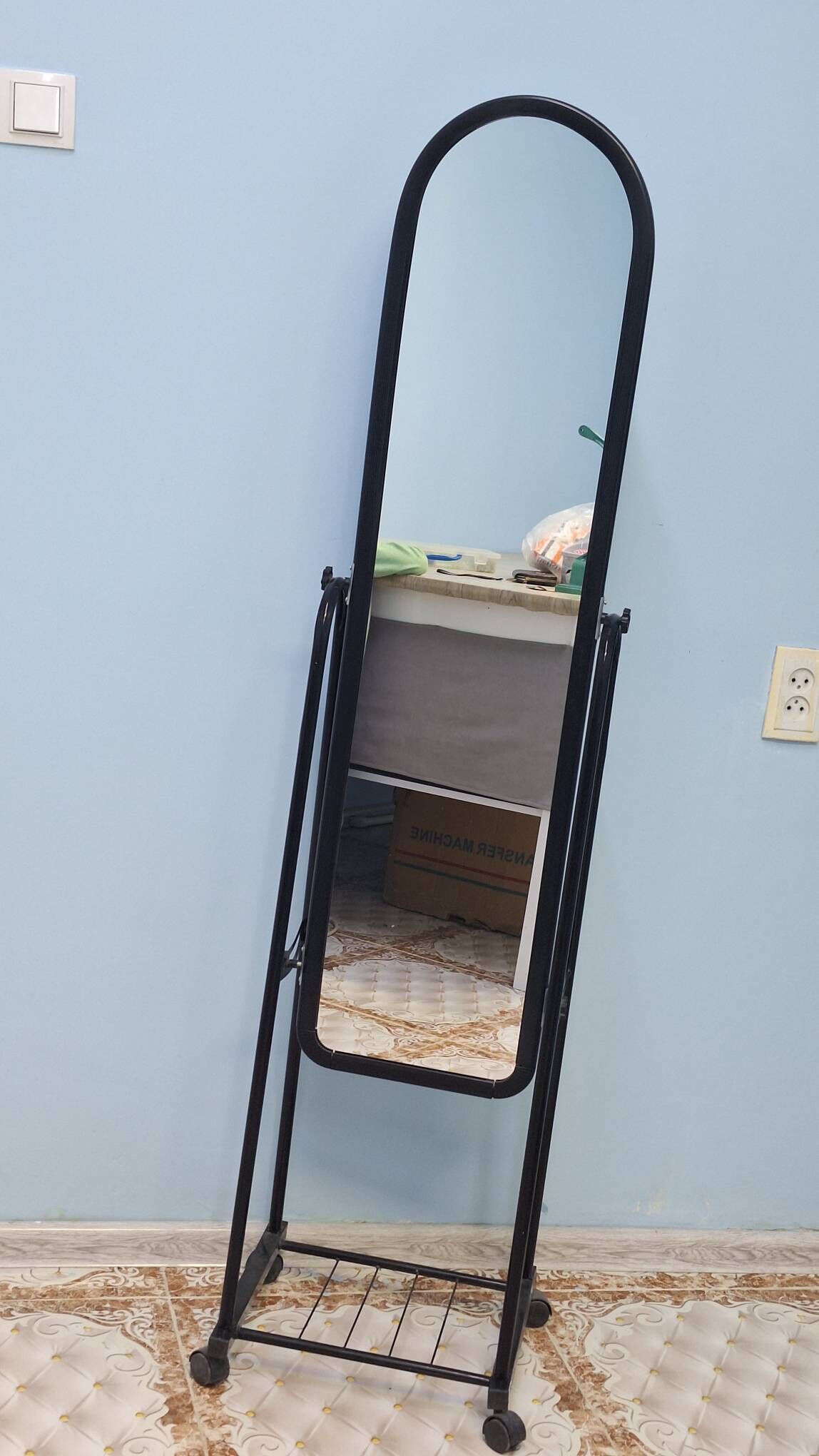 Rolikli ayna - Ашхабад - img 1