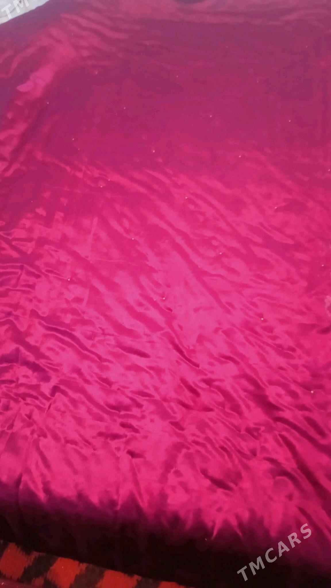 Korpeca - Туркменабат - img 1