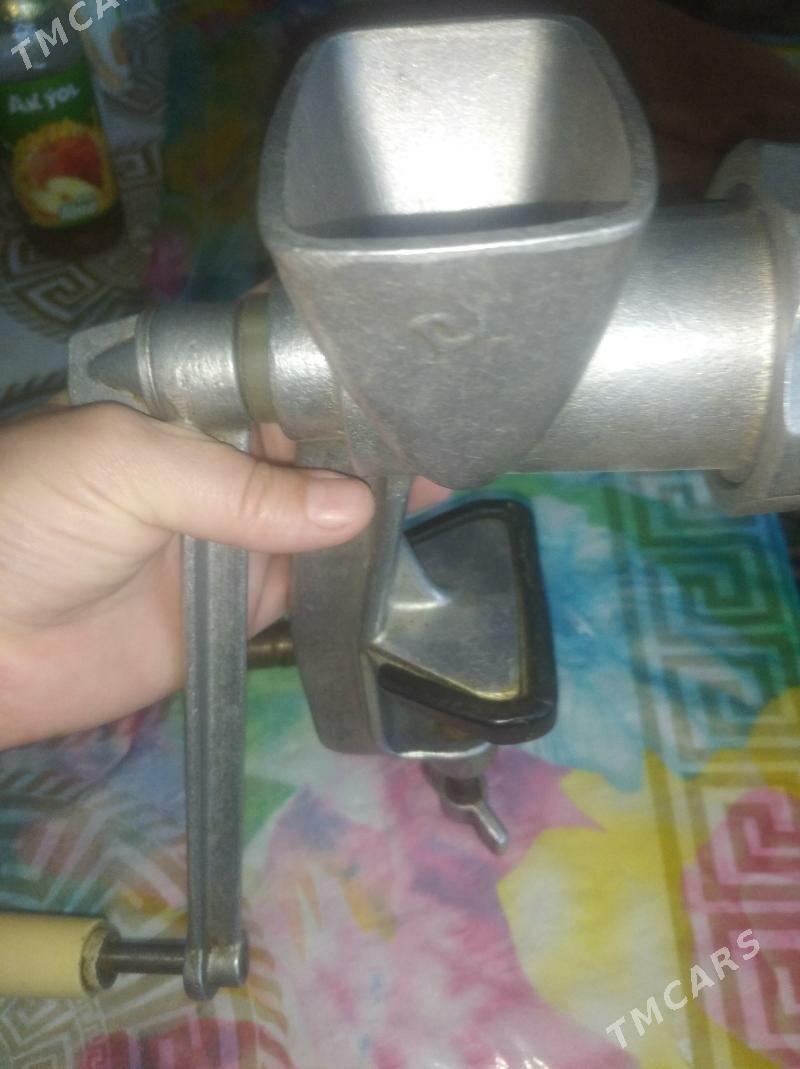 jyk masyn - Кёнеургенч - img 2