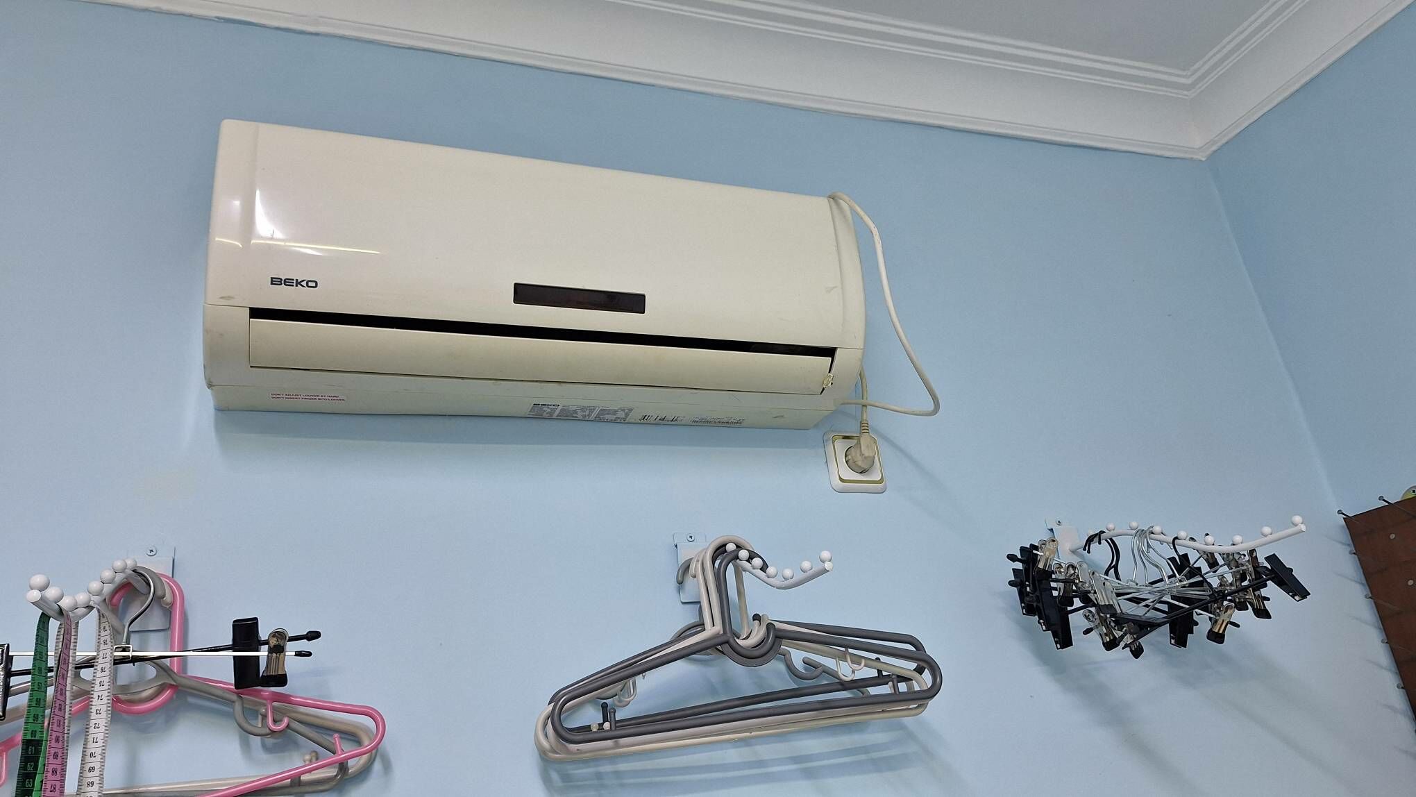 Kondisioner ulanylan - Ашхабад - img 2