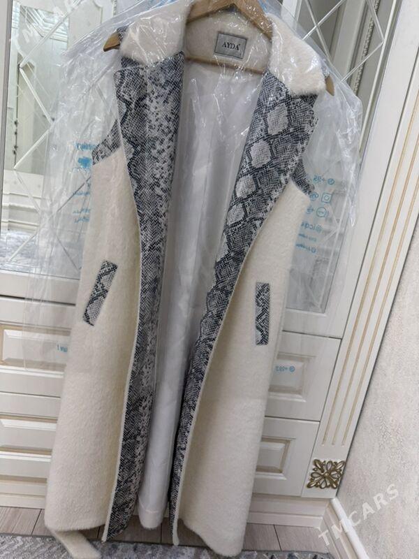 yensiz - Айтакова (ул. Огузхана) - img 2