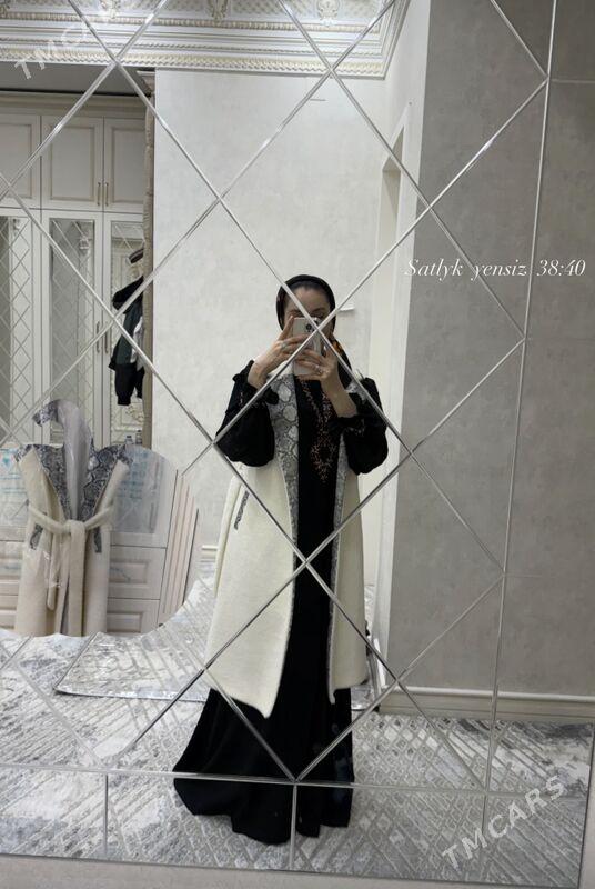 yensiz - Айтакова (ул. Огузхана) - img 1