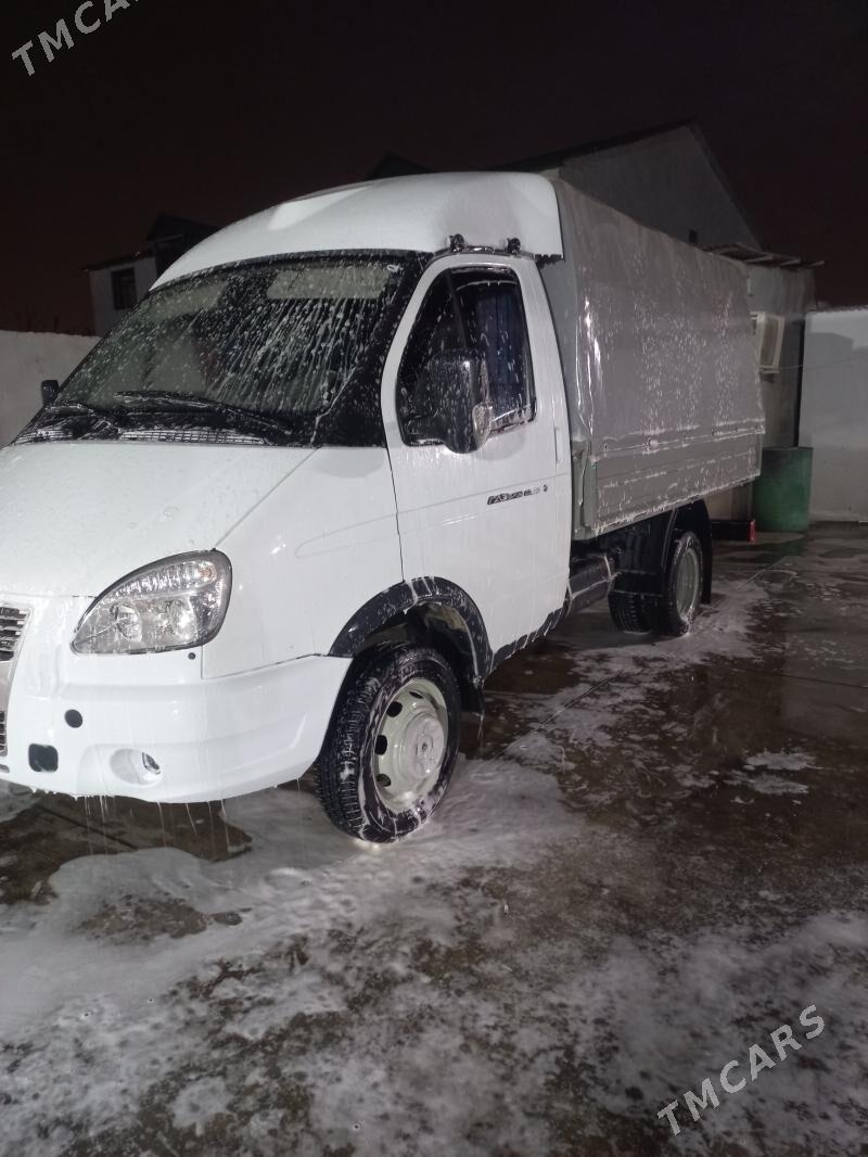 Gaz Gazel 2016 - 210 000 TMT - Aşgabat - img 1