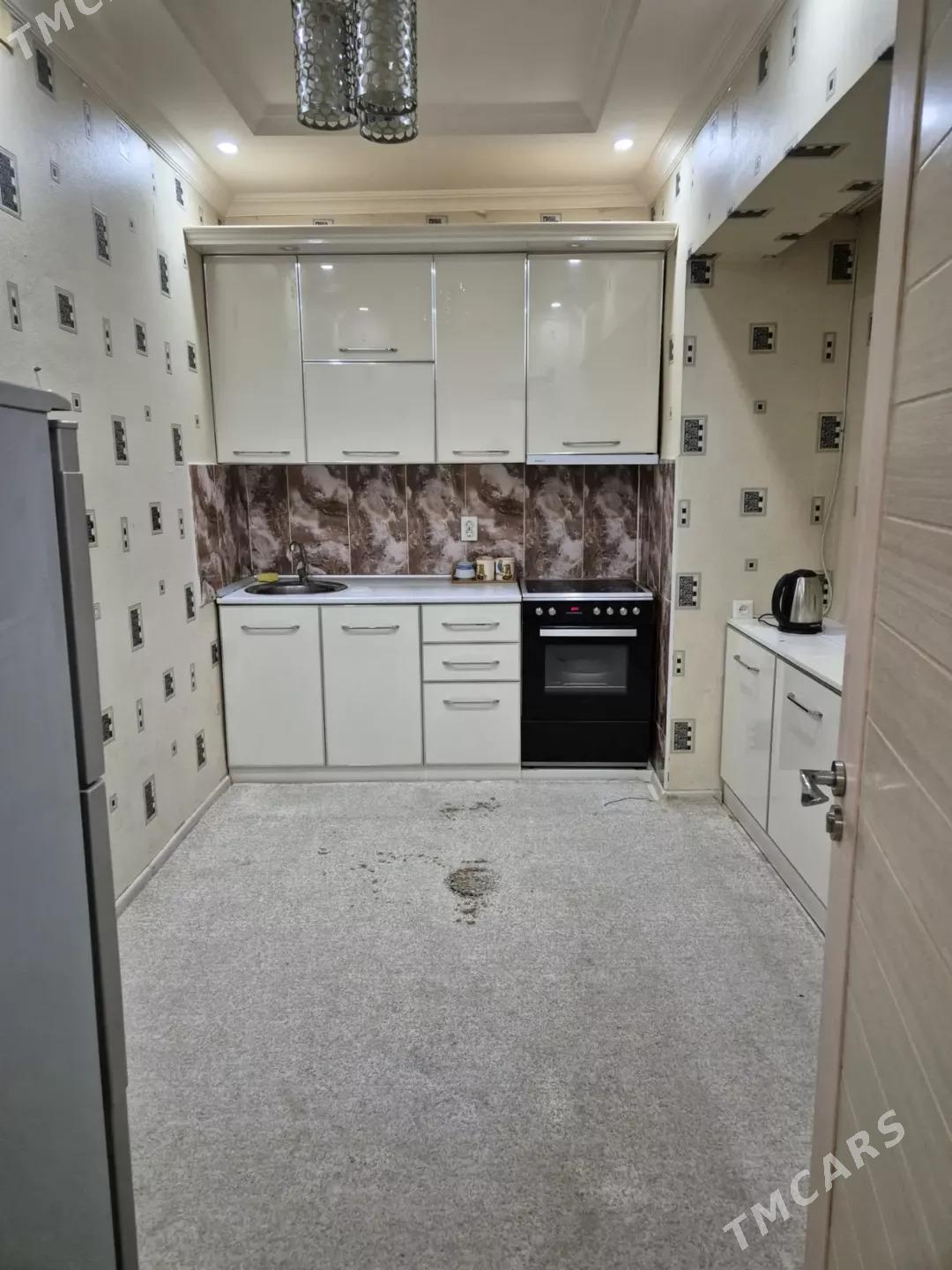 arenda jay аренда квартира - Ашхабад - img 3