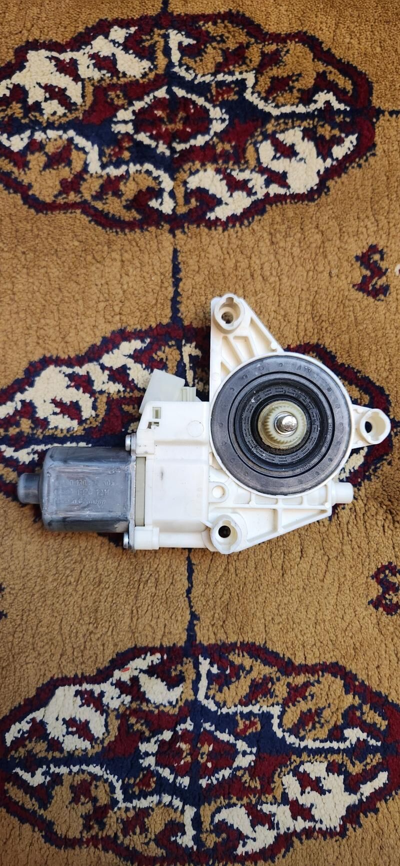 Mercedes steklo podyomnik 200 TMT - 10 mkr - img 2