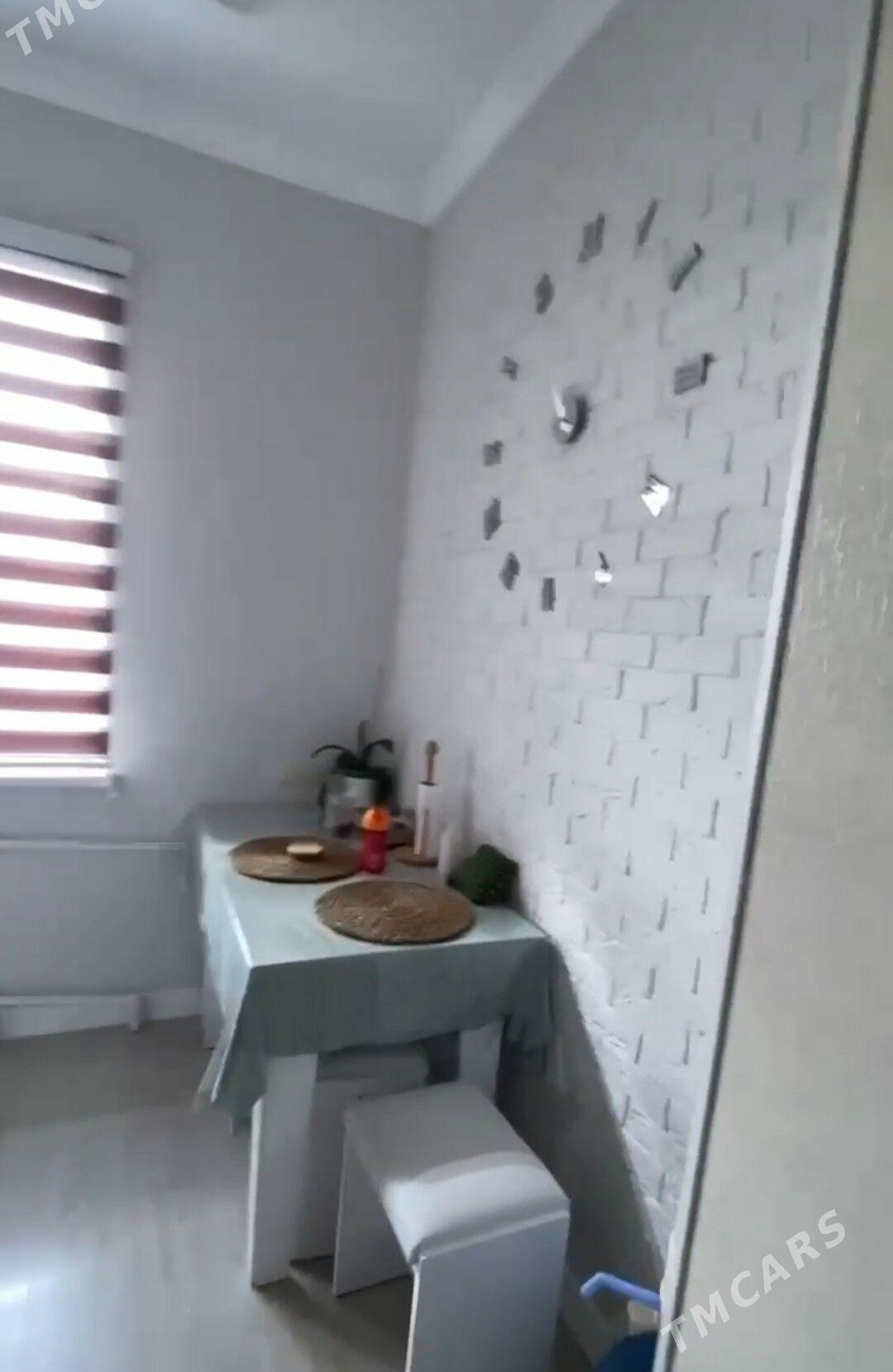 ГАУДАН Б 1КОМ ЕВРО РЕМОНТ - Ашхабад - img 8