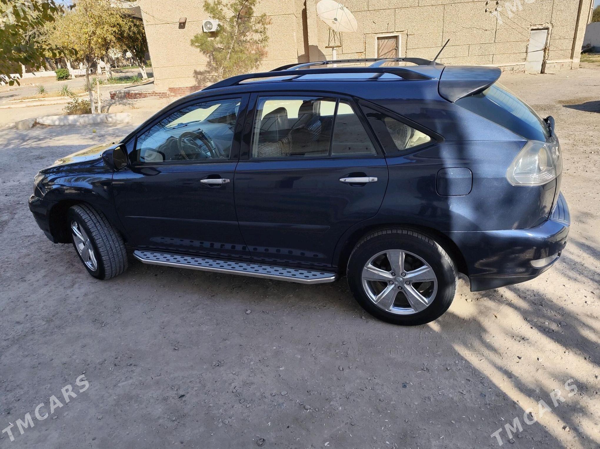 Lexus RX 330 2005 - 300 000 TMT - Baýramaly - img 1