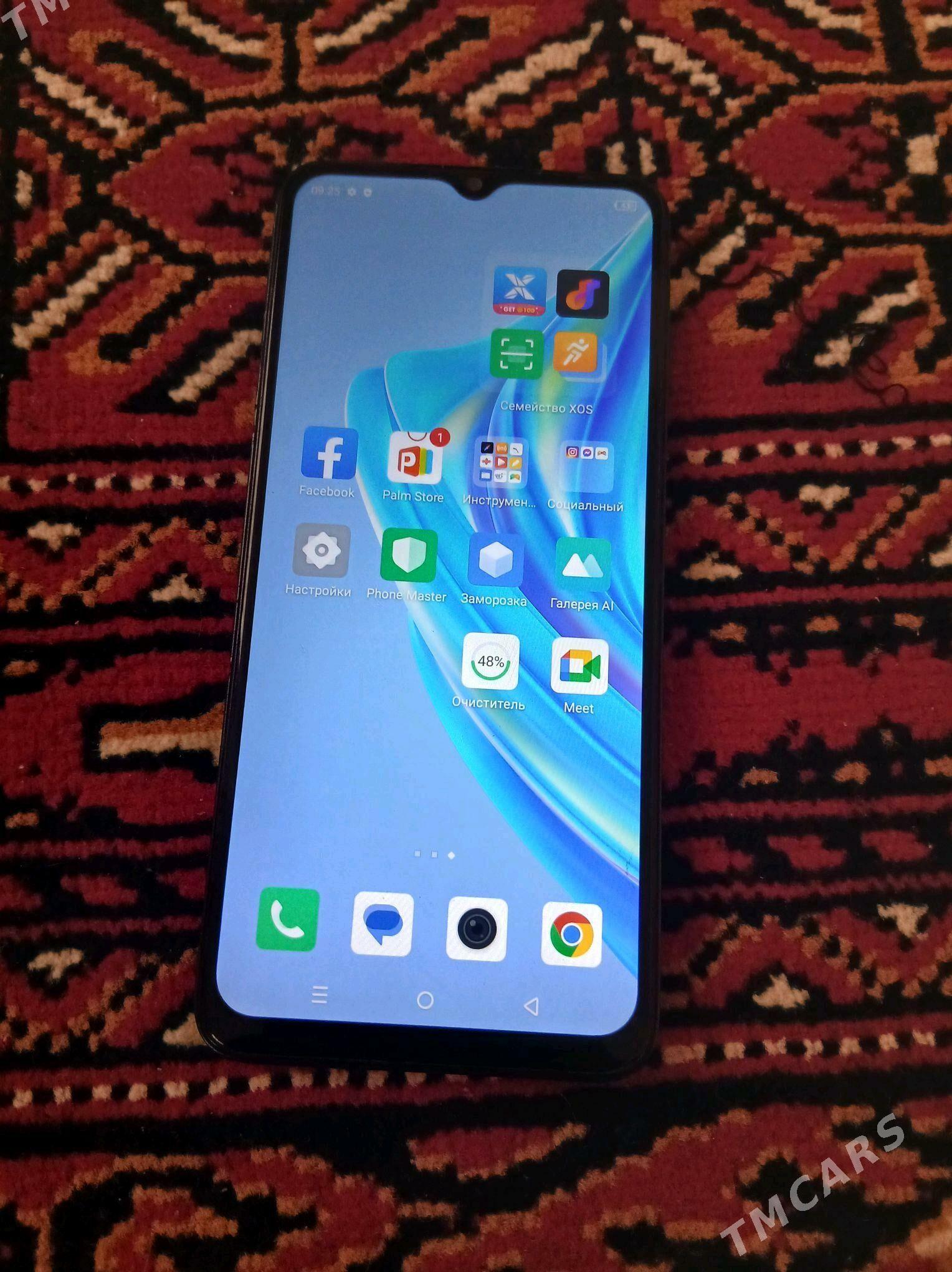 infinix hot 30i - Ýolöten - img 1