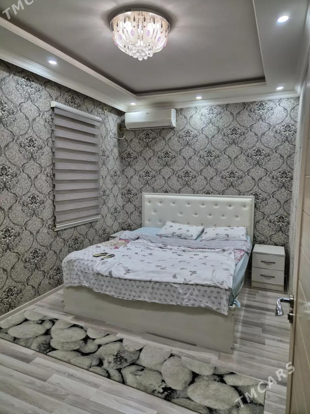 arenda jay аренда квартира - Aşgabat - img 1