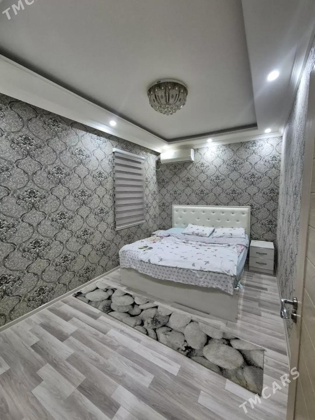 arenda jay аренда квартира - Ашхабад - img 4