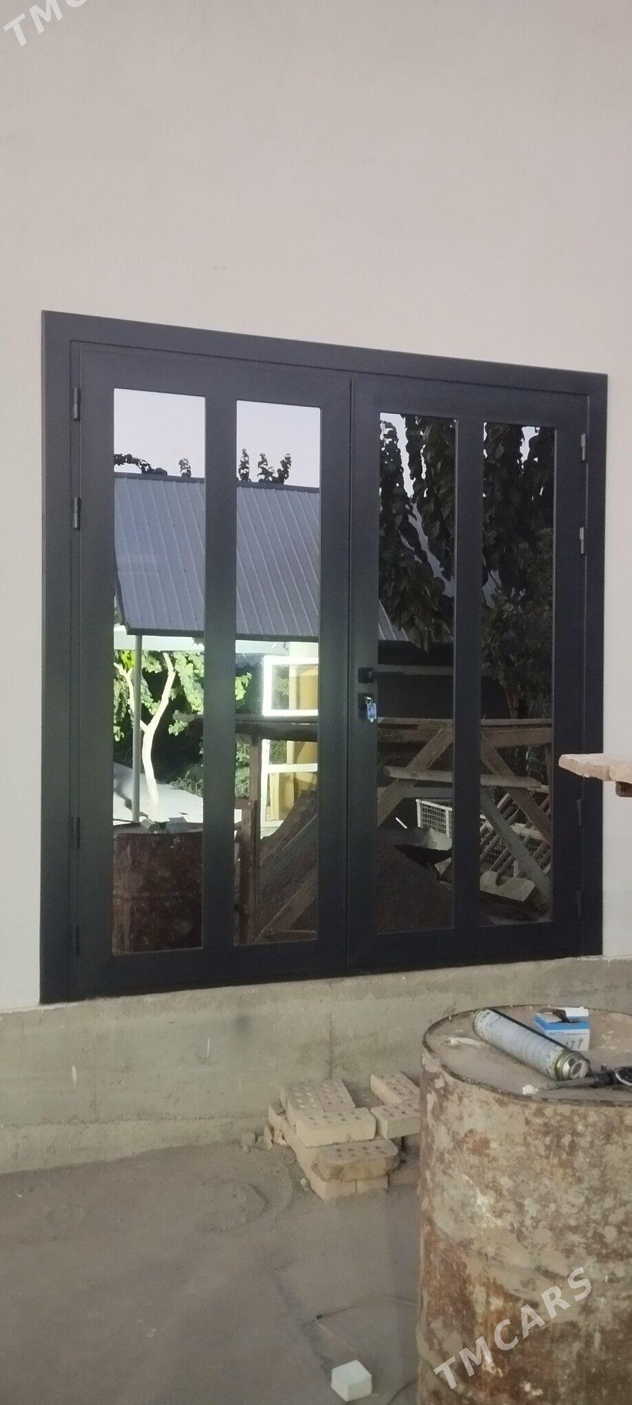 gapylar - Aşgabat - img 2