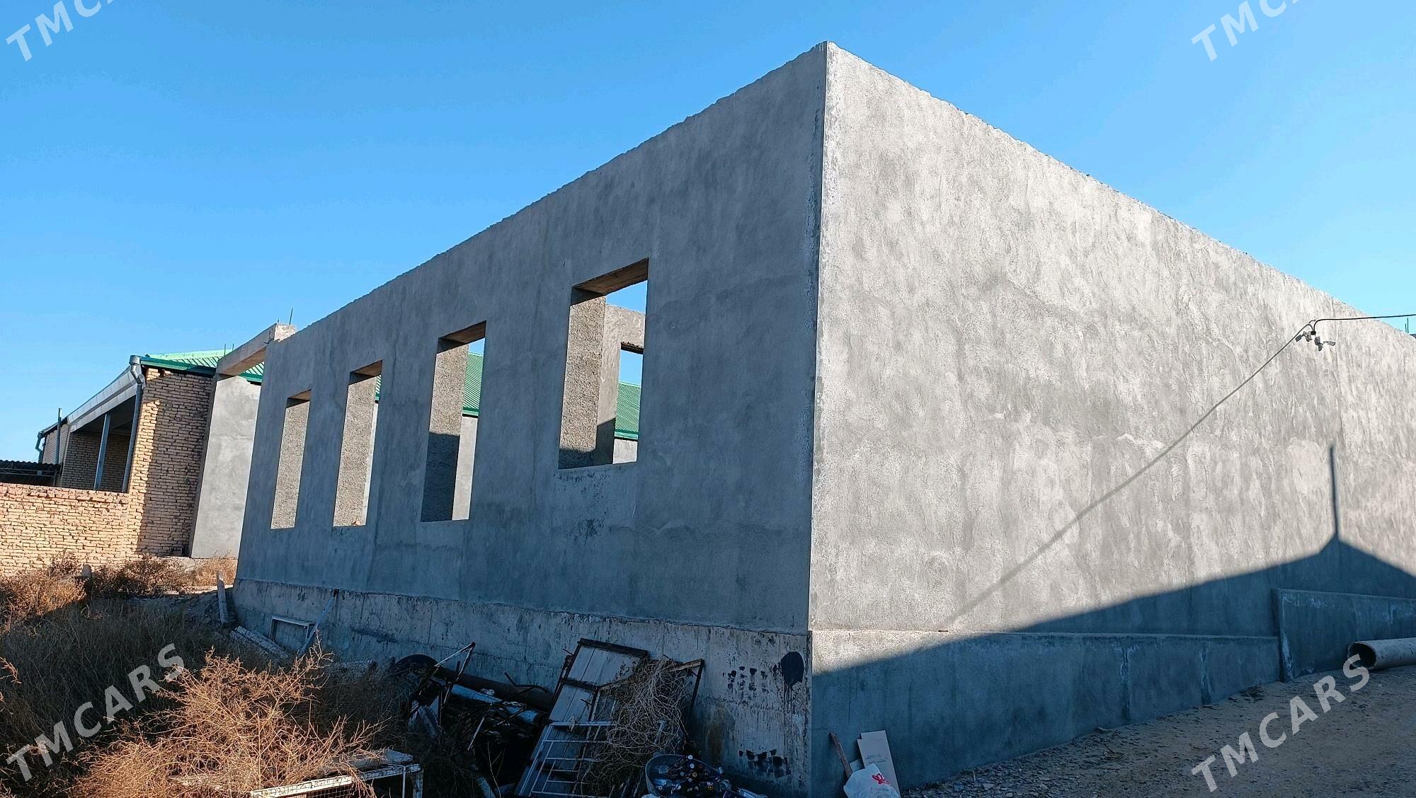 Коттедж - Türkmenabat - img 4