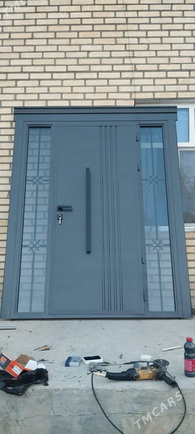 gapylar - Aşgabat - img 1