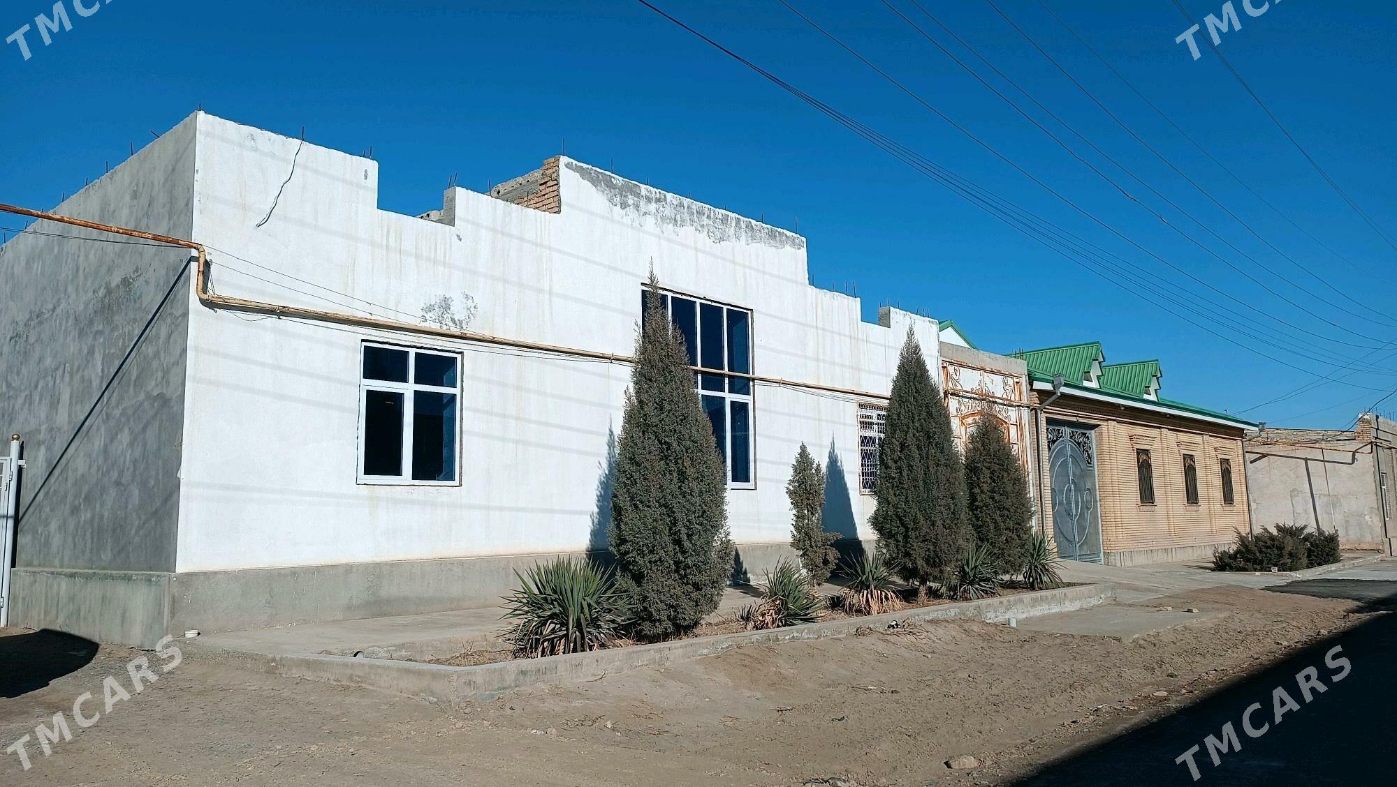 Коттедж - Туркменабат - img 1