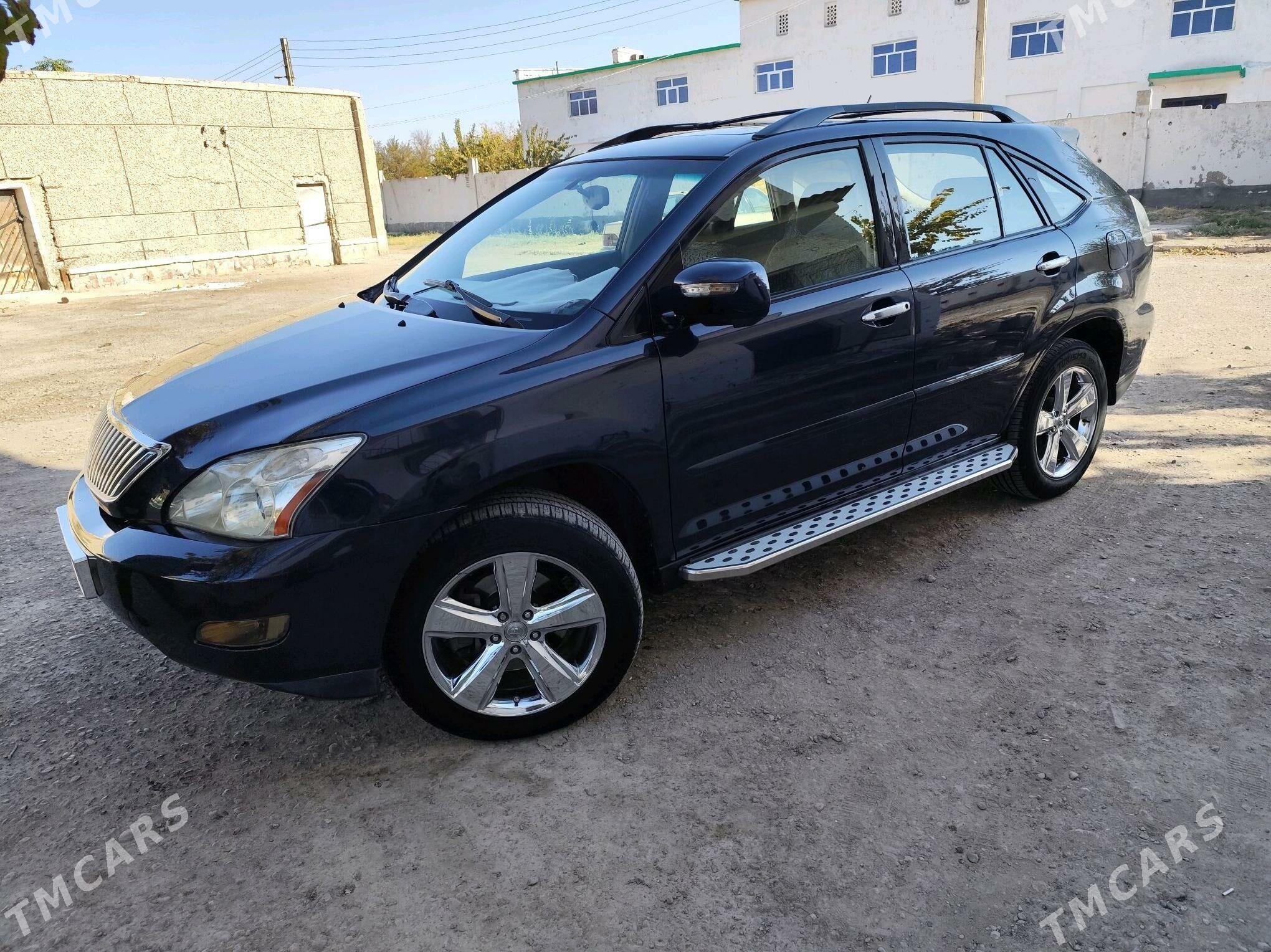 Lexus RX 330 2005 - 300 000 TMT - Baýramaly - img 5