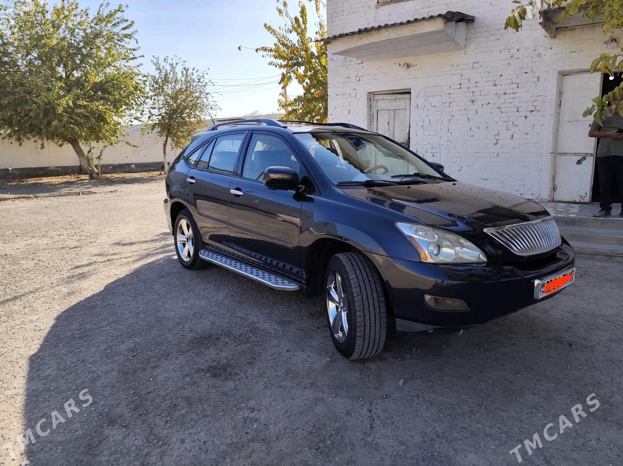 Lexus RX 330 2005 - 300 000 TMT - Baýramaly - img 4