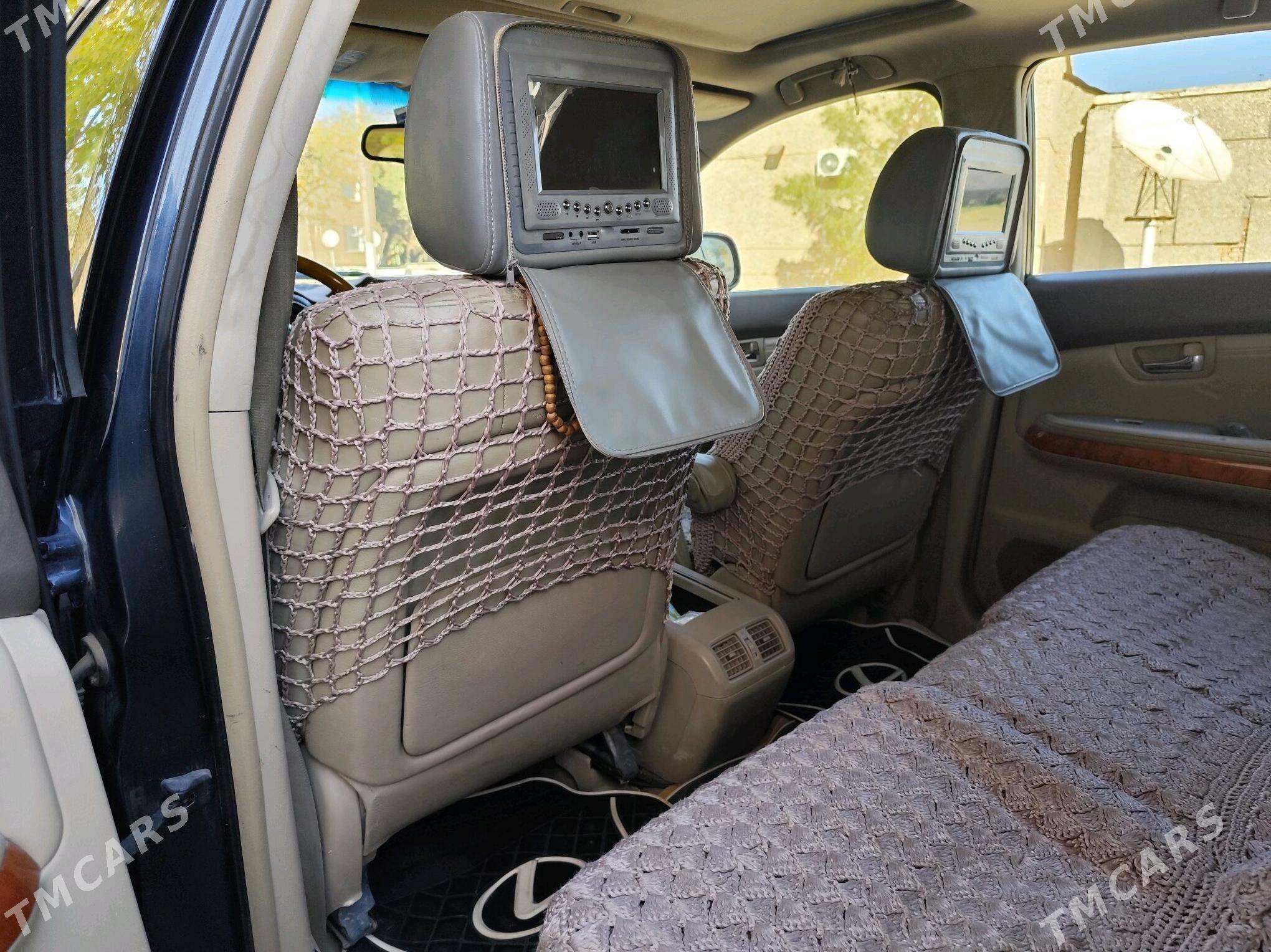 Lexus RX 330 2005 - 300 000 TMT - Baýramaly - img 3