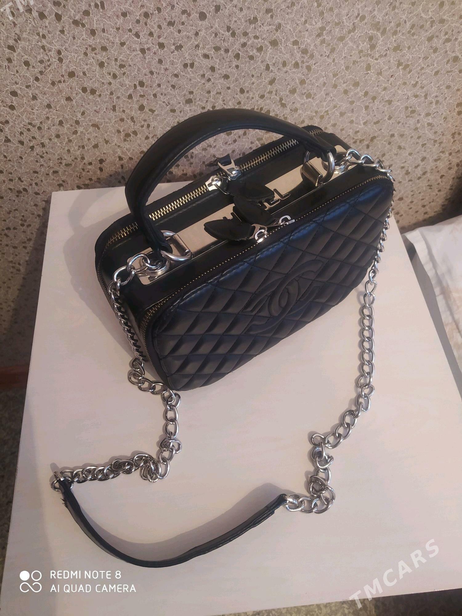 Продается сумка - Aşgabat - img 2