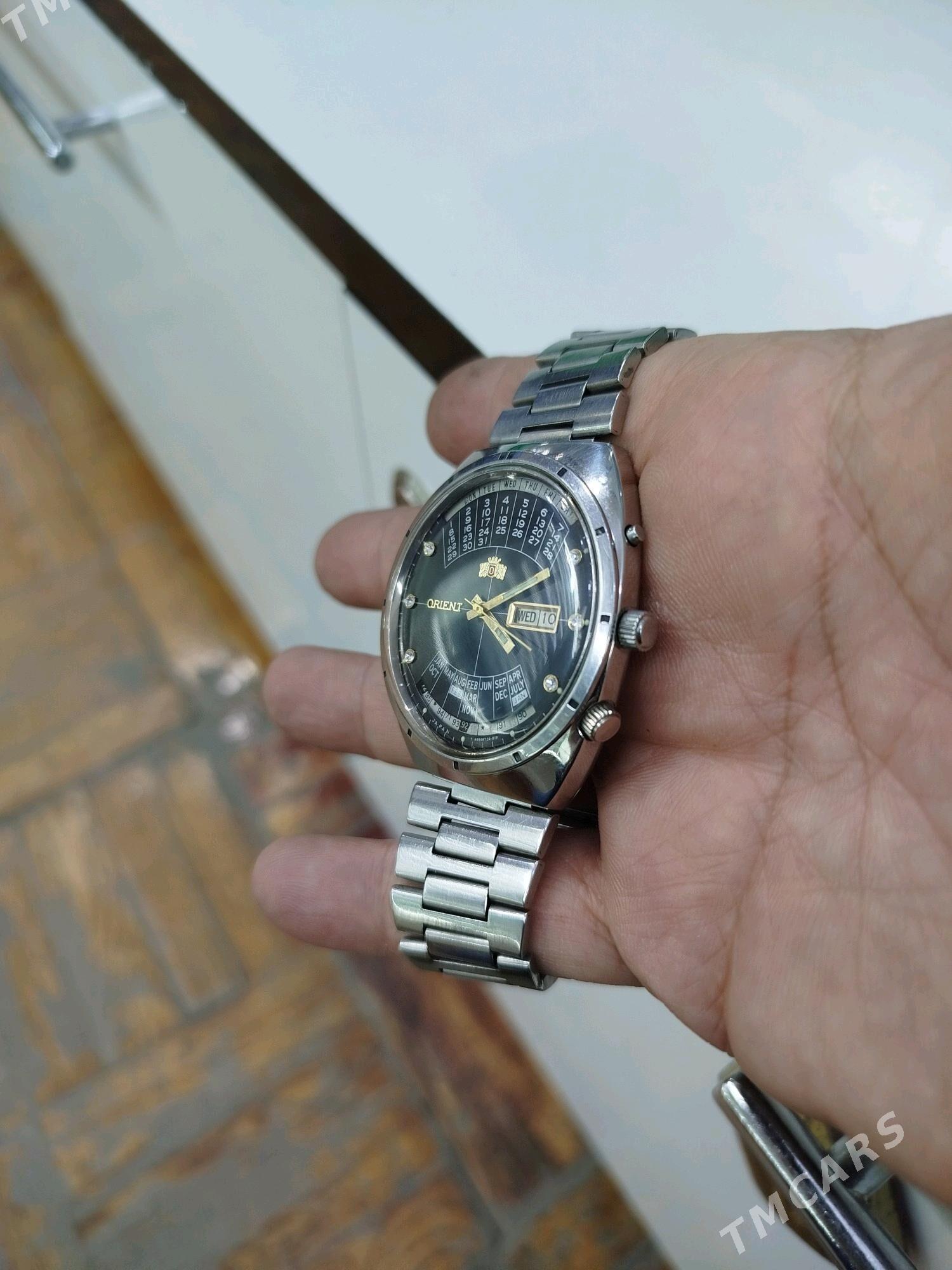 ORIENT - Мары - img 3