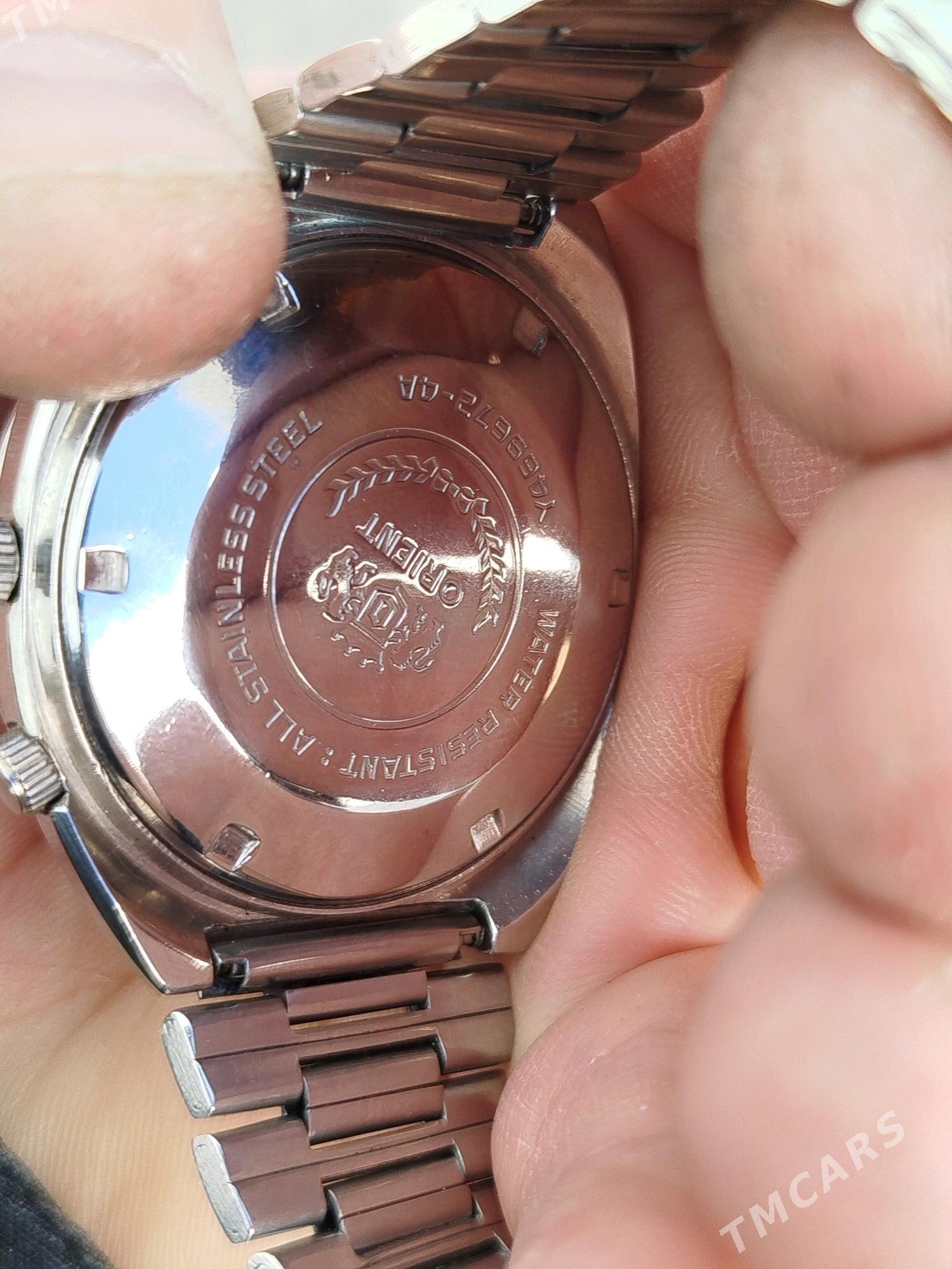 ORIENT - Мары - img 2