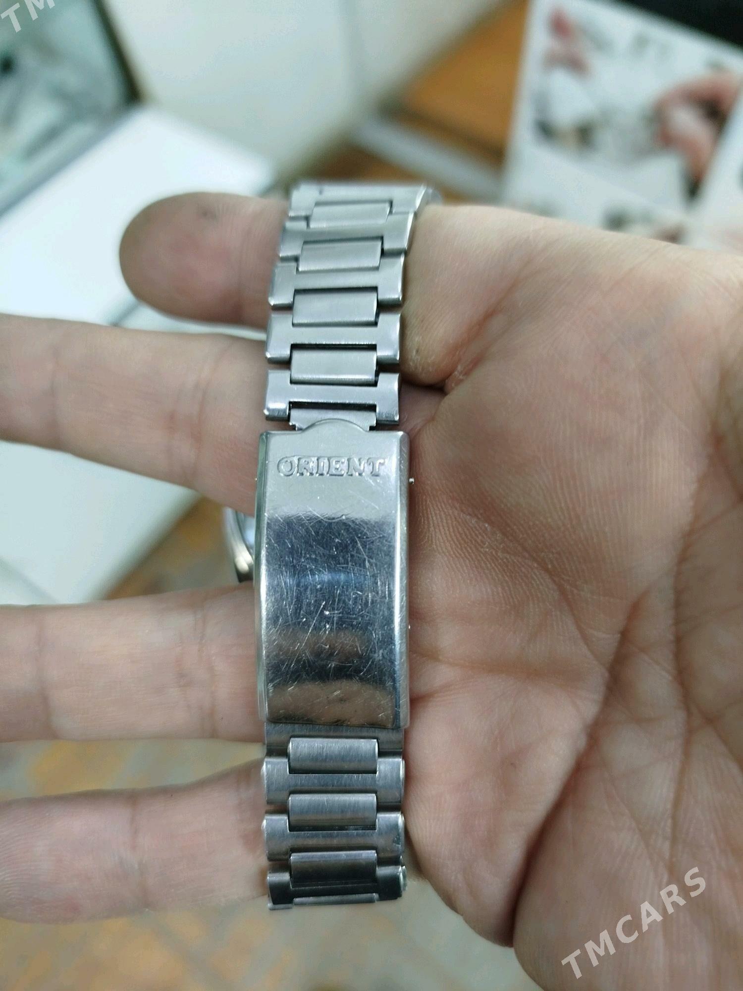 ORIENT - Мары - img 4