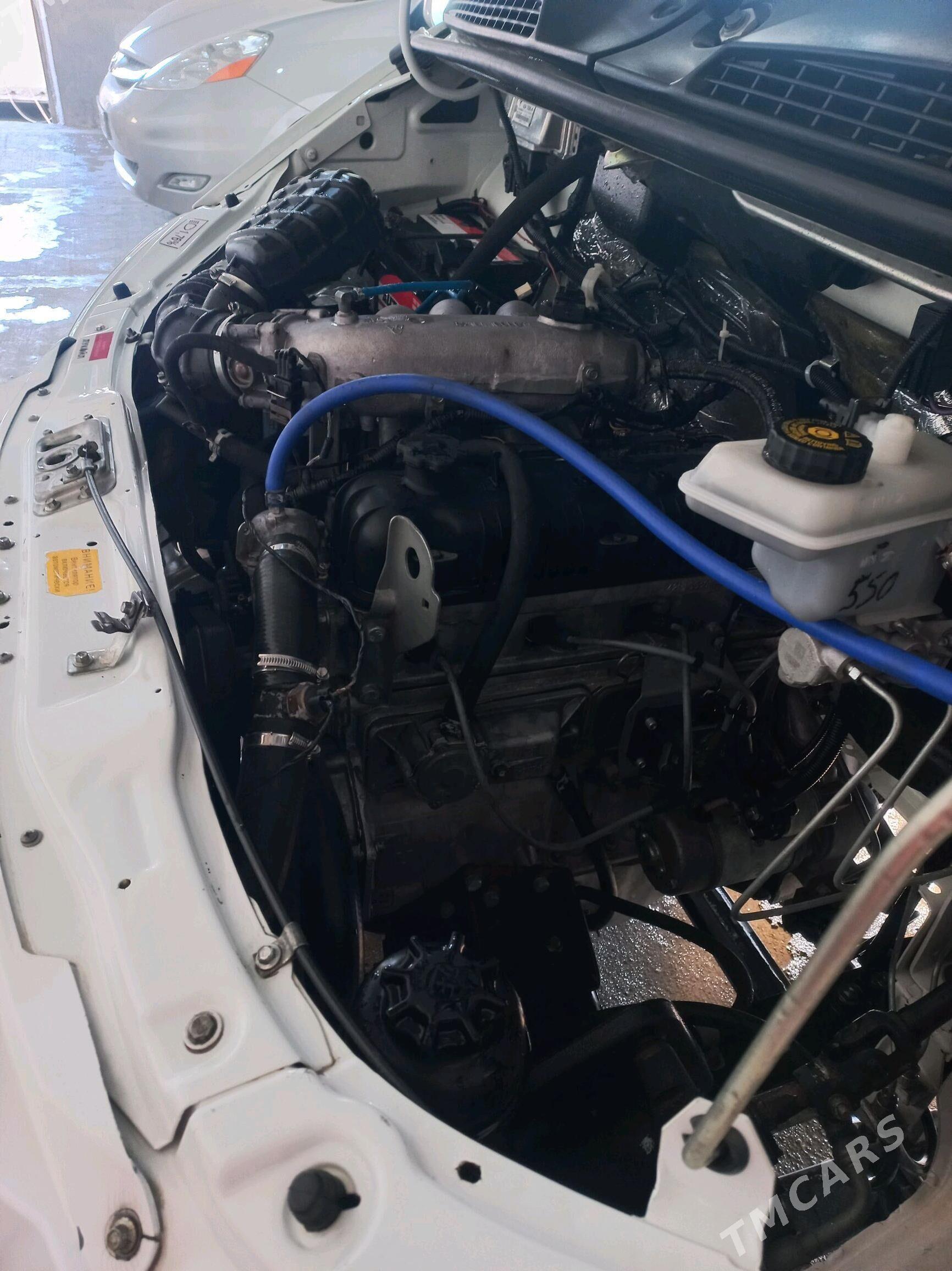 Gaz Gazel 2016 - 210 000 TMT - Aşgabat - img 6