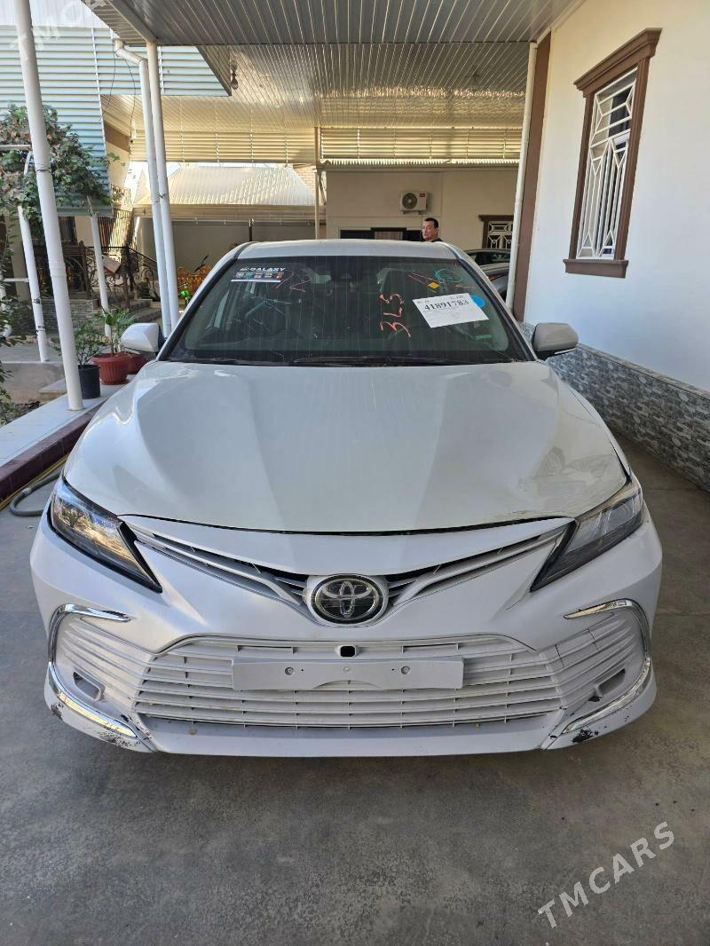 Toyota Camry 2022 - 323 000 TMT - Mary - img 2