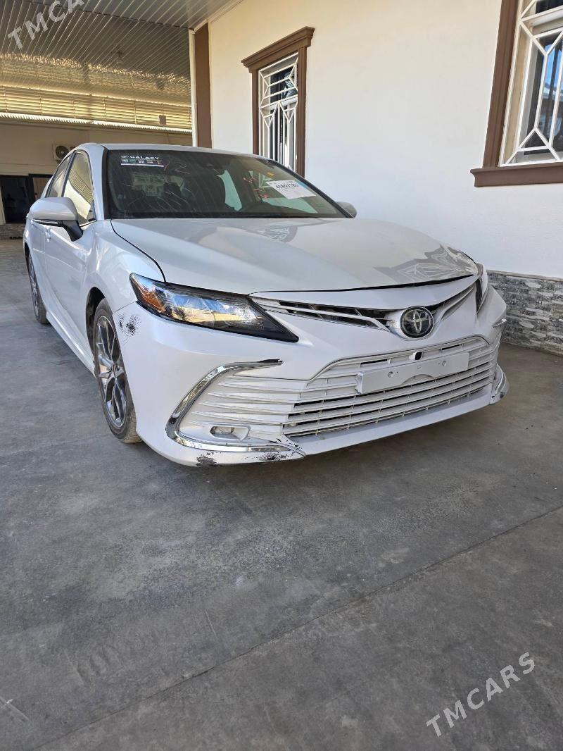 Toyota Camry 2022 - 323 000 TMT - Mary - img 3