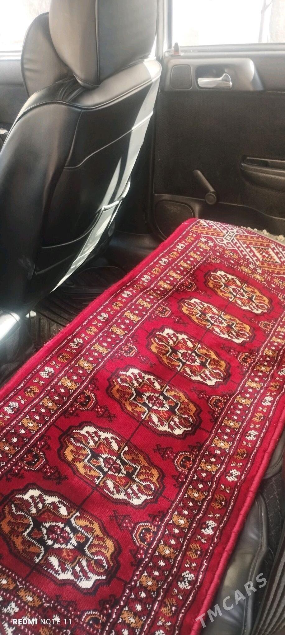 Opel Astra 2000 - 86 000 TMT - Türkmenbaşy - img 7