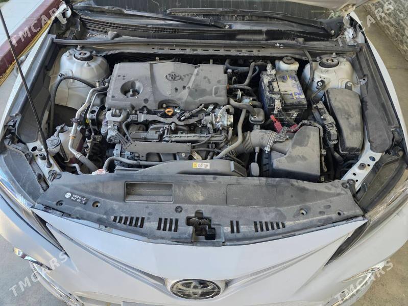 Toyota Camry 2022 - 323 000 TMT - Mary - img 7