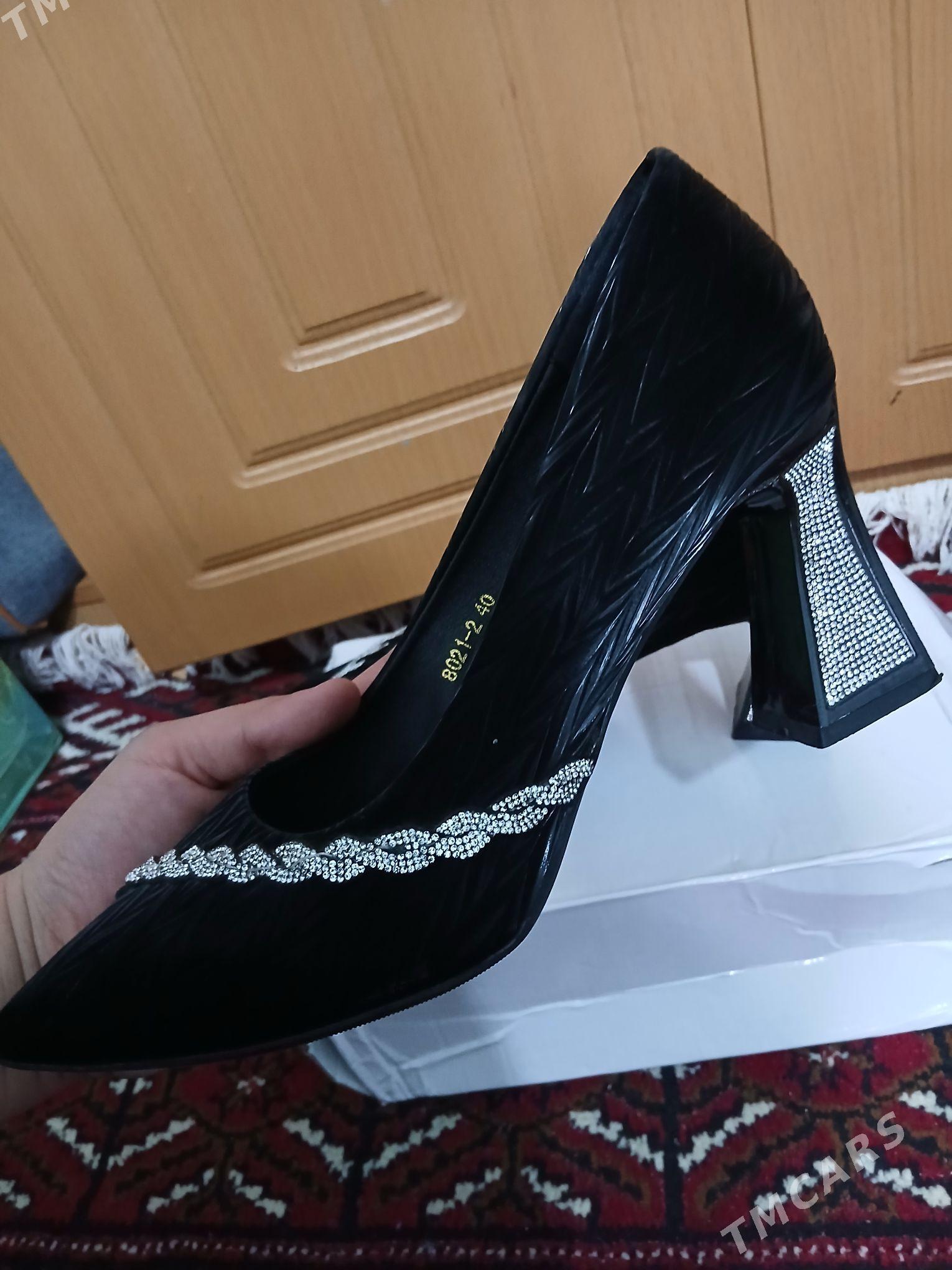 женские туфли - Çärjew - img 1