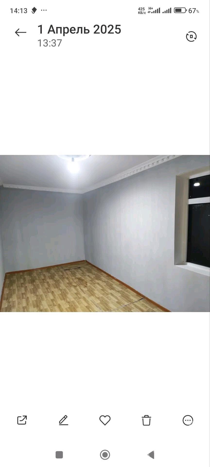 11mkr 2kom - Ашхабад - img 2