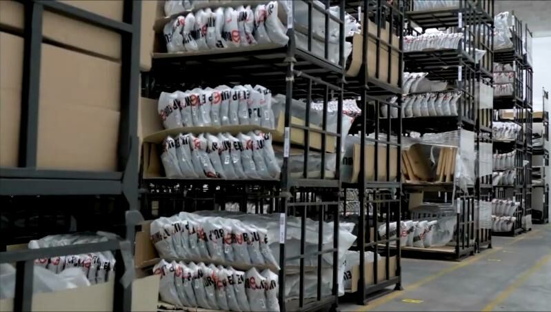 Astra G Bamperlary🇹🇷 900 TMT - Çoganly - img 1