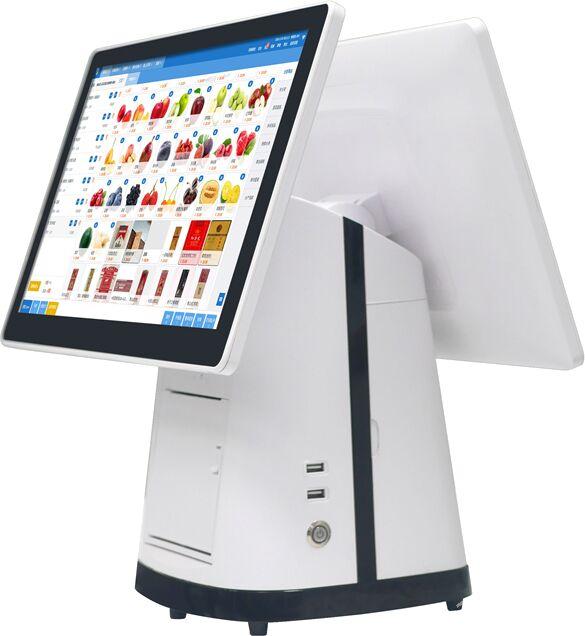 KASSA APARAT BARKOD SKANER CEK PRINTER AKHASAP - Aşgabat - img 5