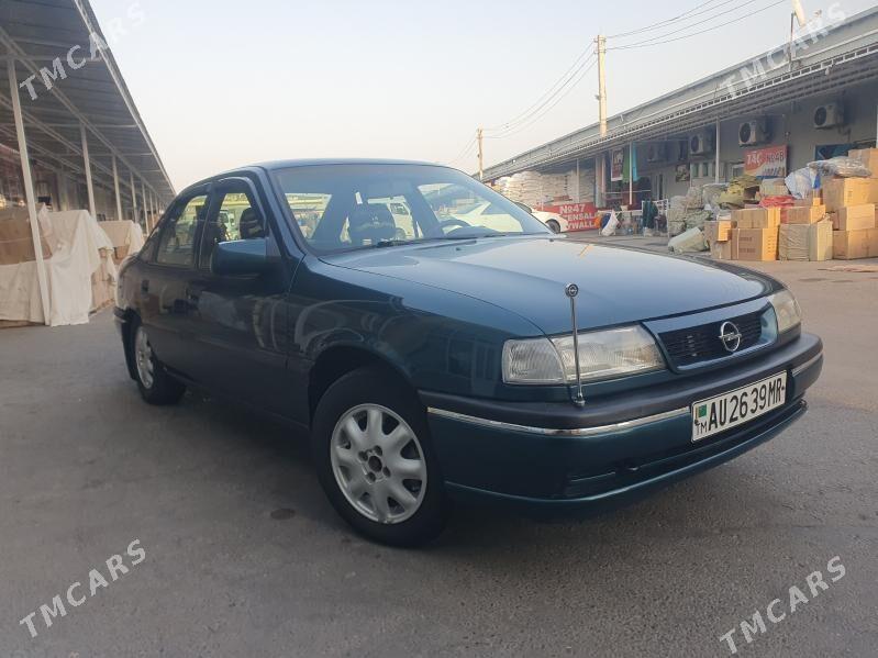 Opel Vectra 1995 - 55 000 TMT - Mary - img 2