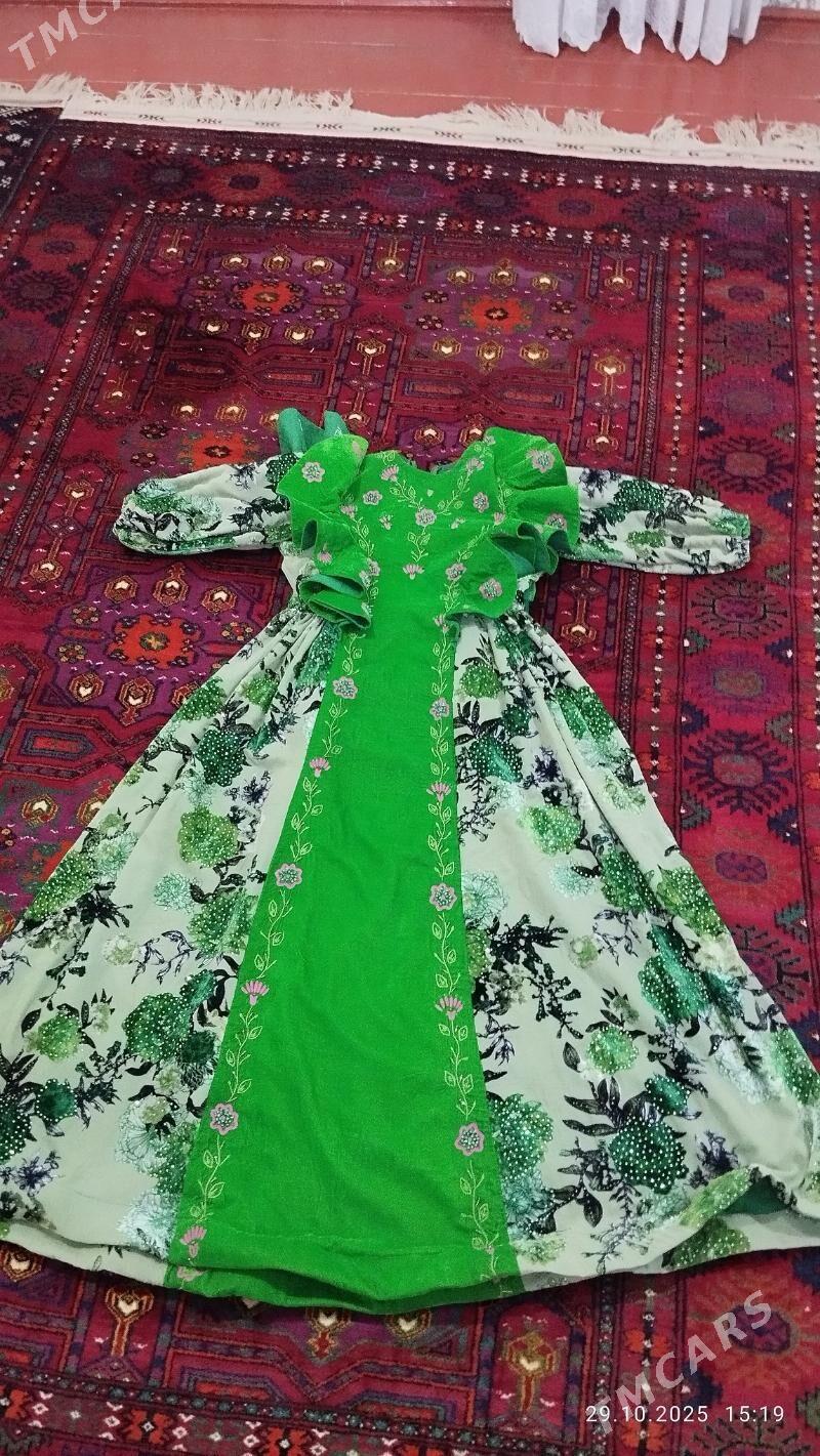 Gaşly pombah mikro garylan - Туркменабат - img 1