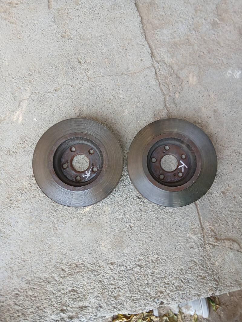 carolla baraban onki 580 TMT - Ашхабад - img 2