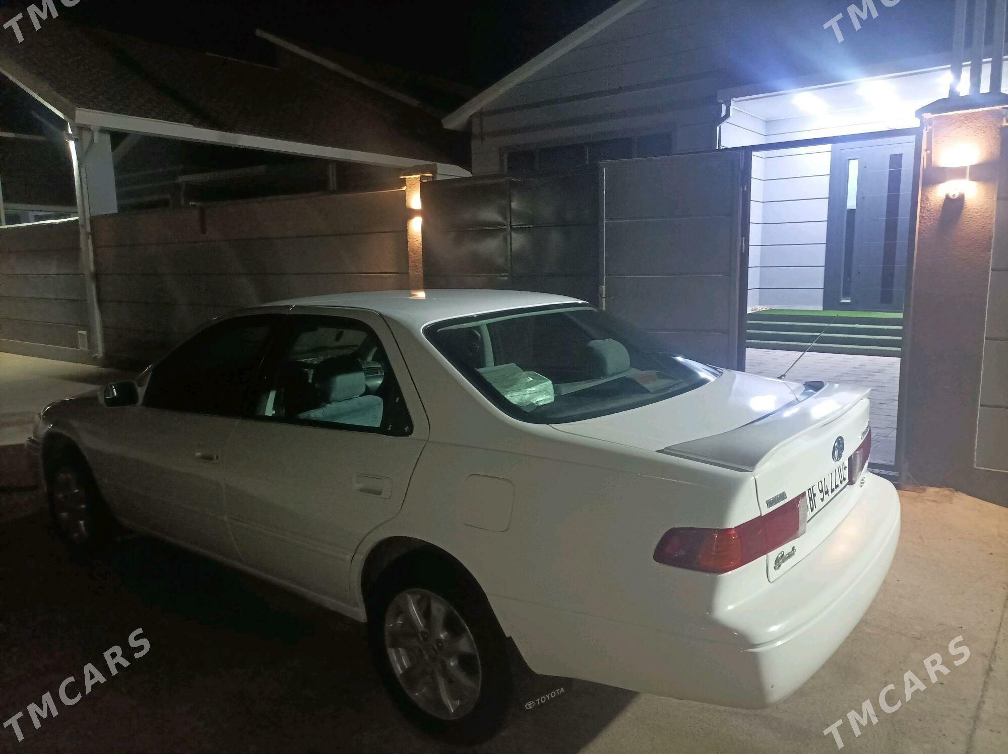 Toyota Camry 1998 - 118 000 TMT - Daşoguz - img 6