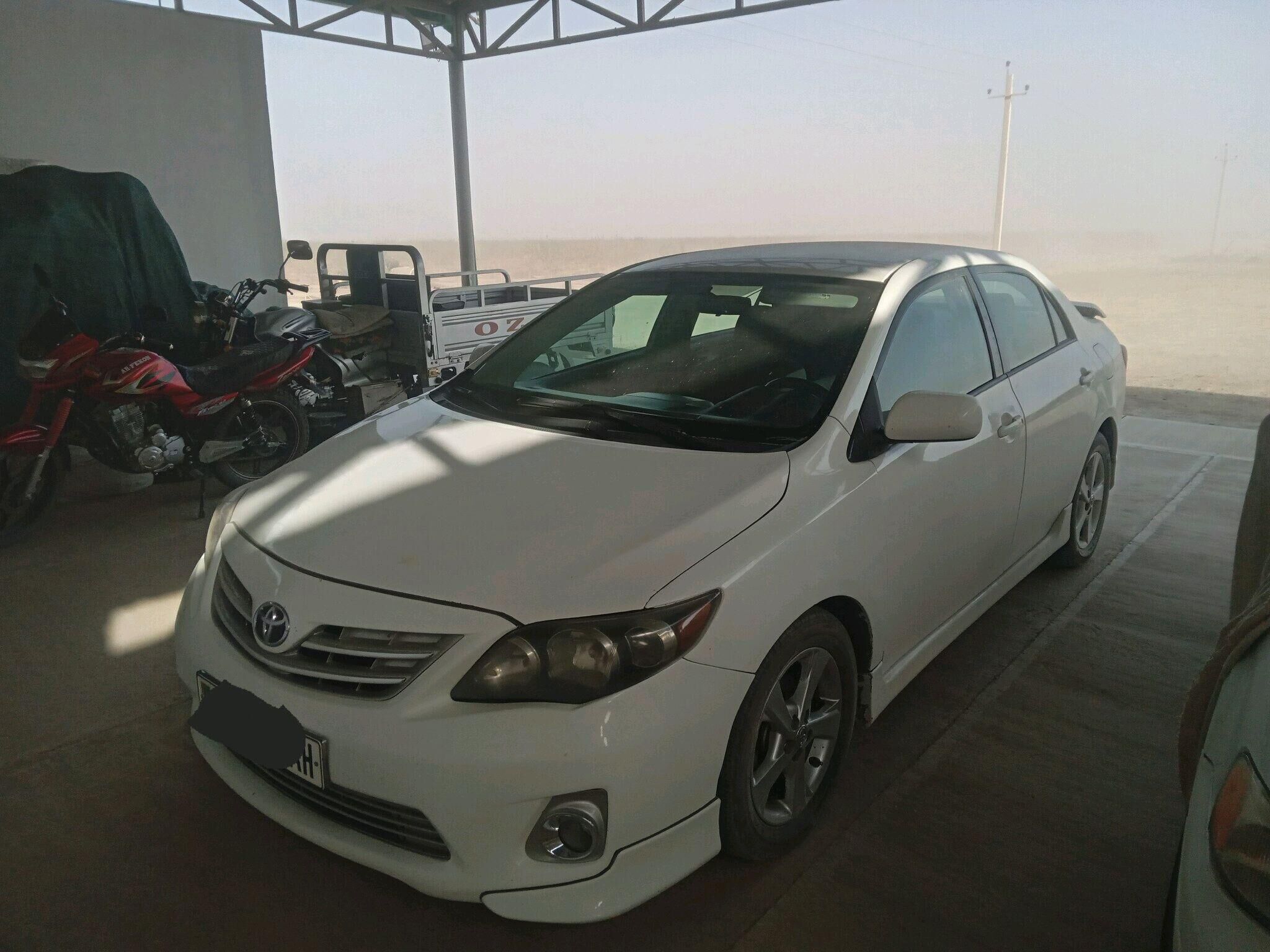 Toyota Corolla 2009 - 152 000 TMT - Kaka - img 2