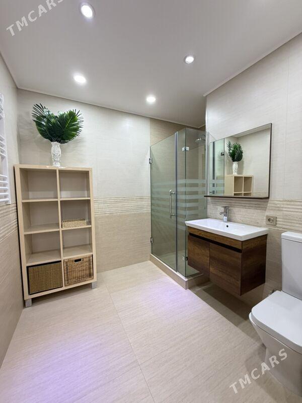 gurtly satlyk 2 komnat - Aşgabat - img 3