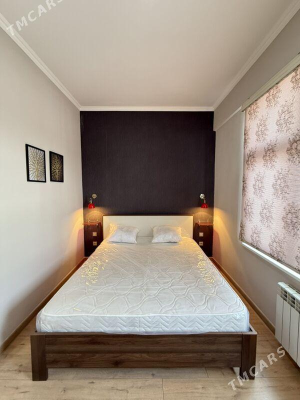 gurtly satlyk 2 komnat - Aşgabat - img 9