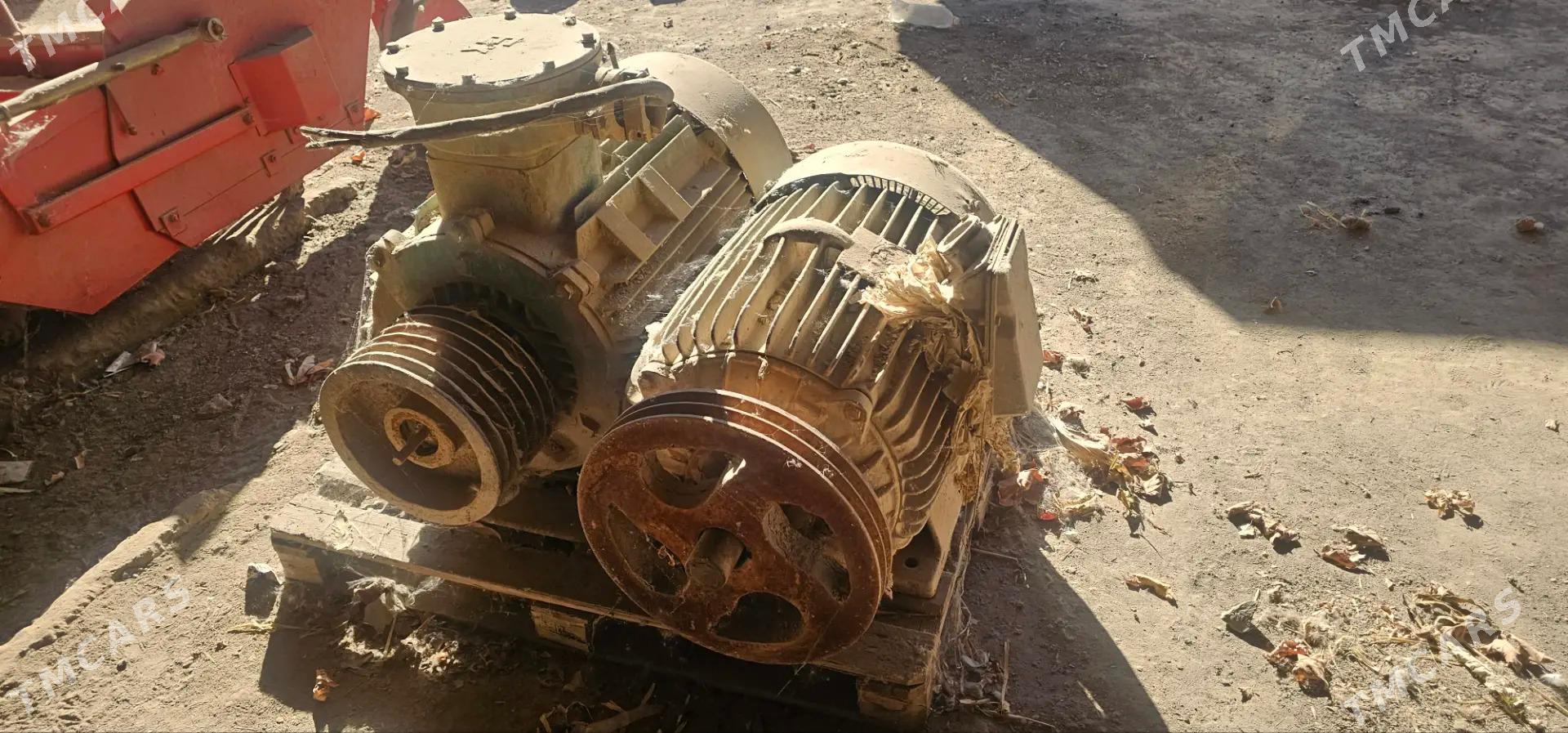 2sany Elektro Mator - Sakar - img 2