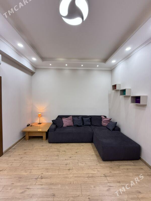 gurtly satlyk 2 komnat - Aşgabat - img 8