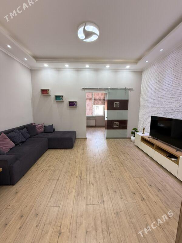 gurtly satlyk 2 komnat - Aşgabat - img 6