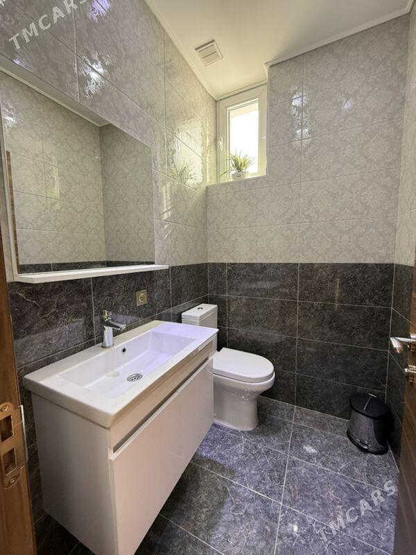 gurtly satlyk 2 komnat - Aşgabat - img 10