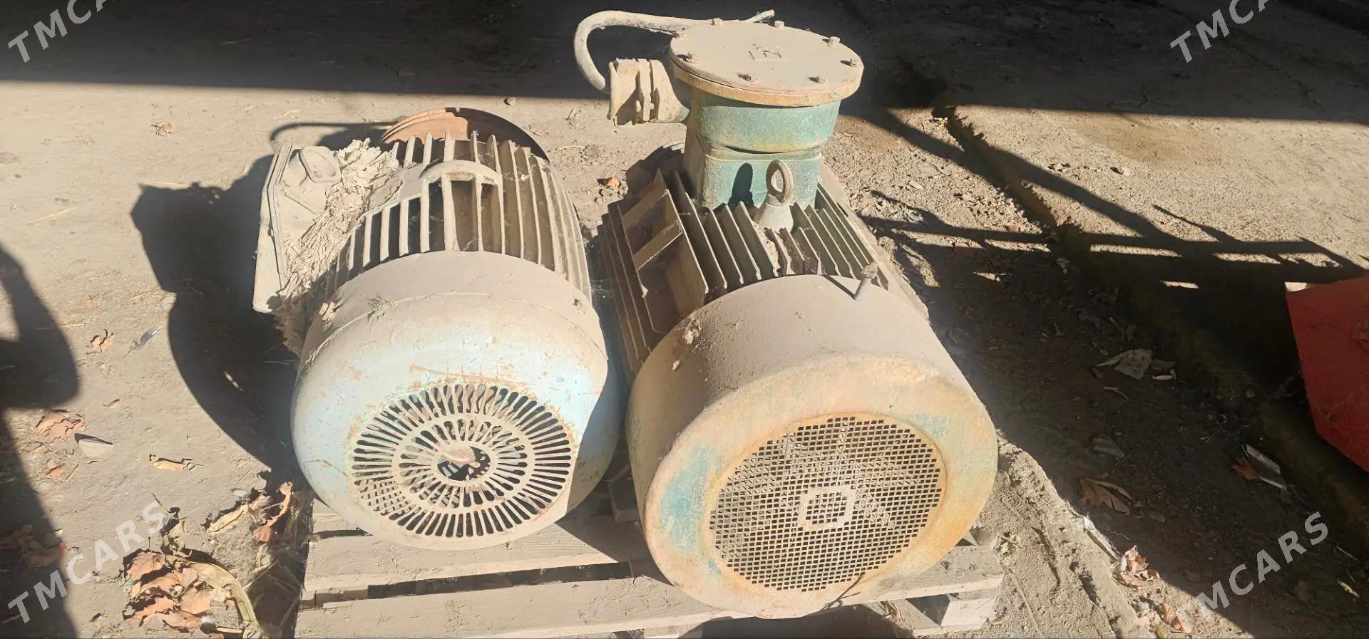 2sany Elektro Mator - Sakar - img 1