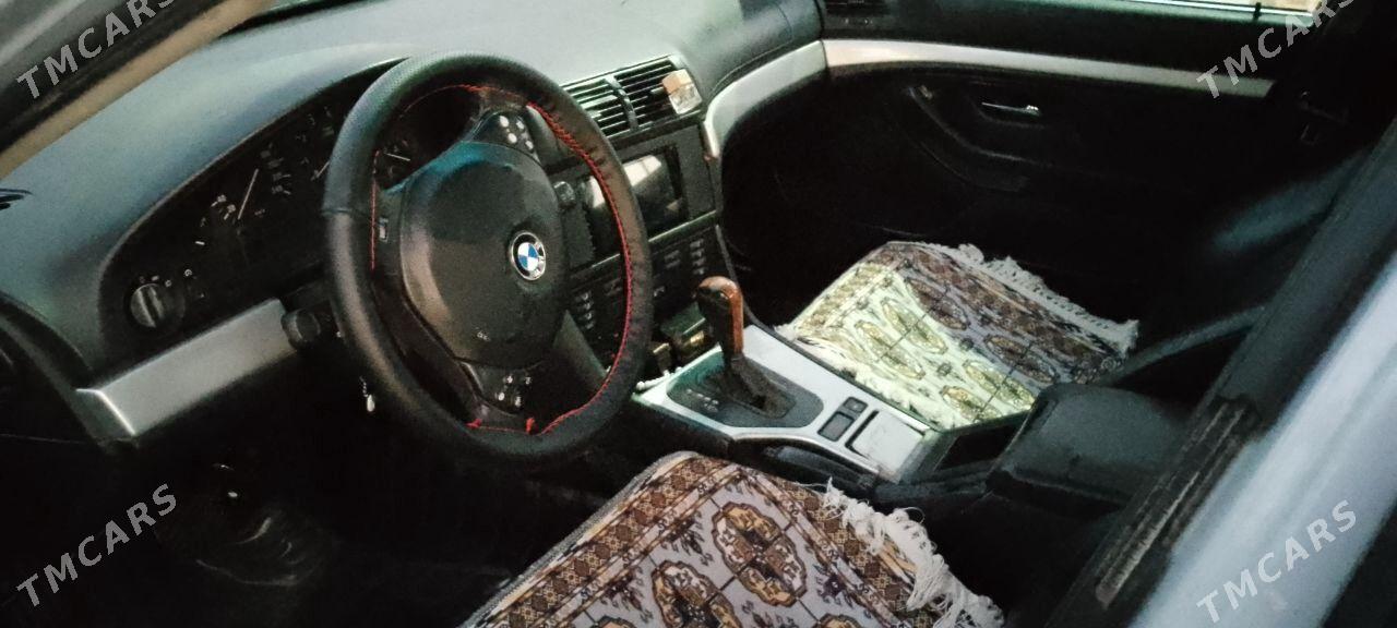 BMW 535 2000 - 90 000 TMT - Hitrowka - img 9