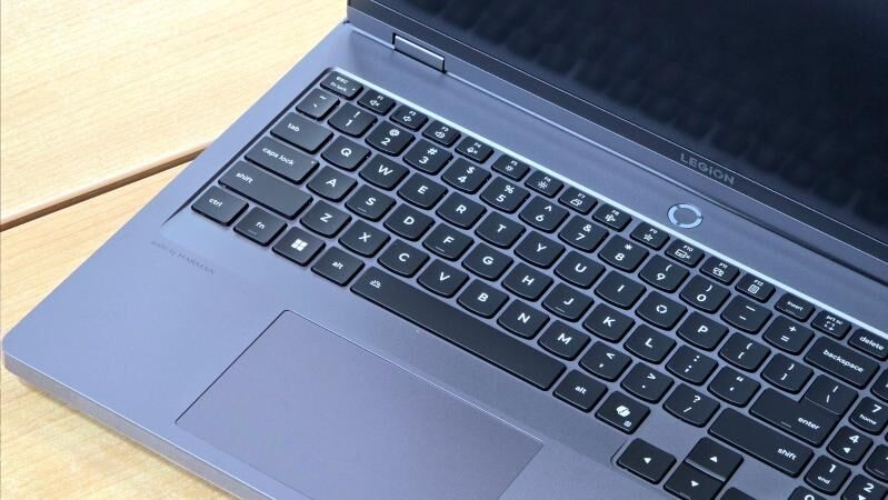 Lenovo Legion/Ultra9/RTX5060 - Aşgabat - img 7